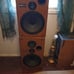 Set of pioneer GS-G305 12 subs were owned by 80 year old man rarely used