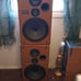 Set of pioneer GS-G305 12 subs were owned by 80 year old man rarely used