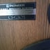 Set of pioneer GS-G305 12 subs were owned by 80 year old man rarely used