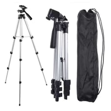 3 way Tripod