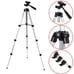 3 way Tripod