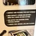 NOB Powersmith Rechargeable Work Light 2400 Lumen Fold Magnetic Base w-USB Port