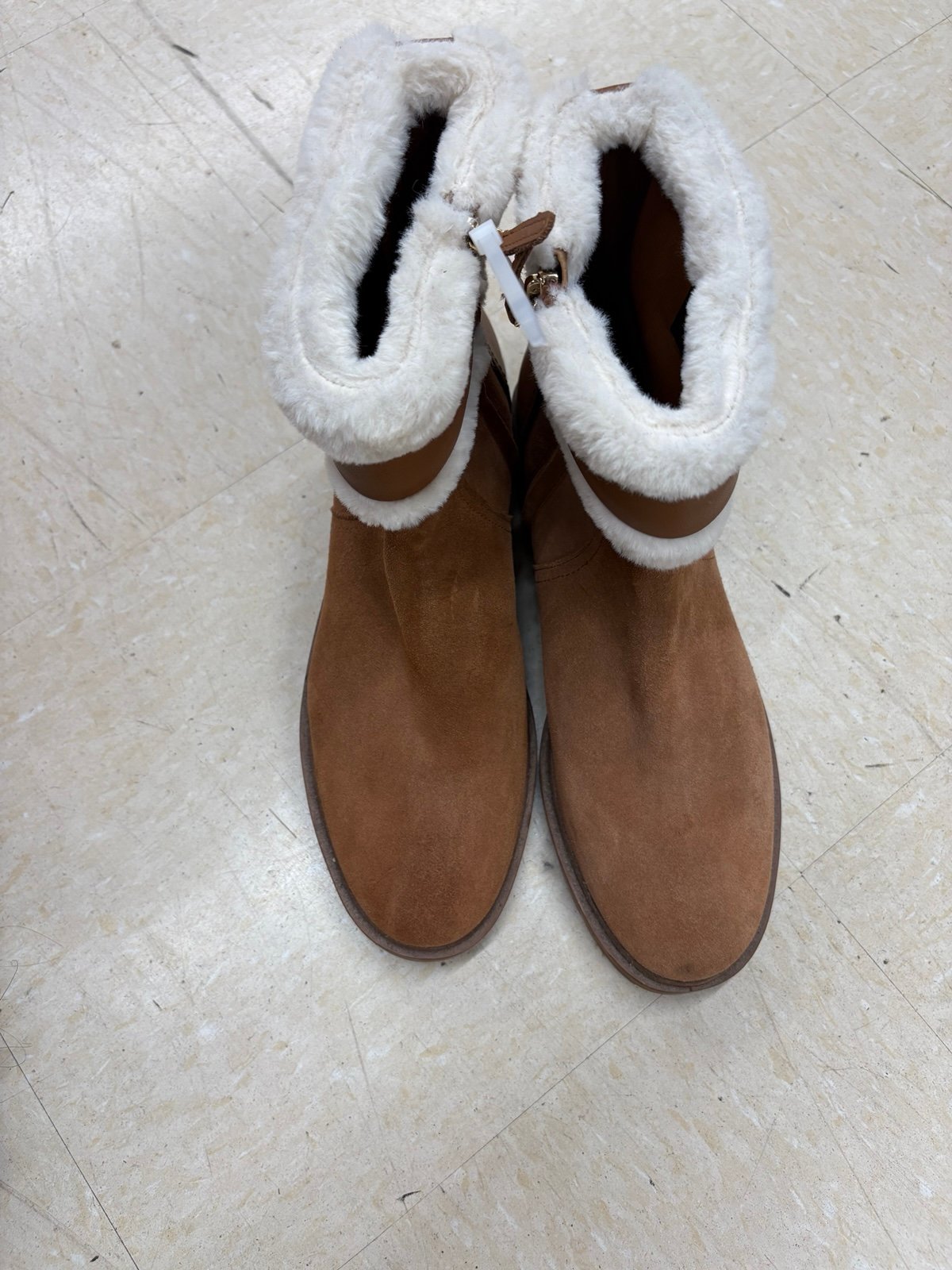 kate spade fashionable winter angle boots