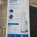 waterpik cordless advanced water flosser