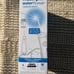 waterpik cordless advanced water flosser