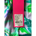 Lilly Pulitzer Gianni Skort Romper, Sz XXS, Purple Iris on the Chase