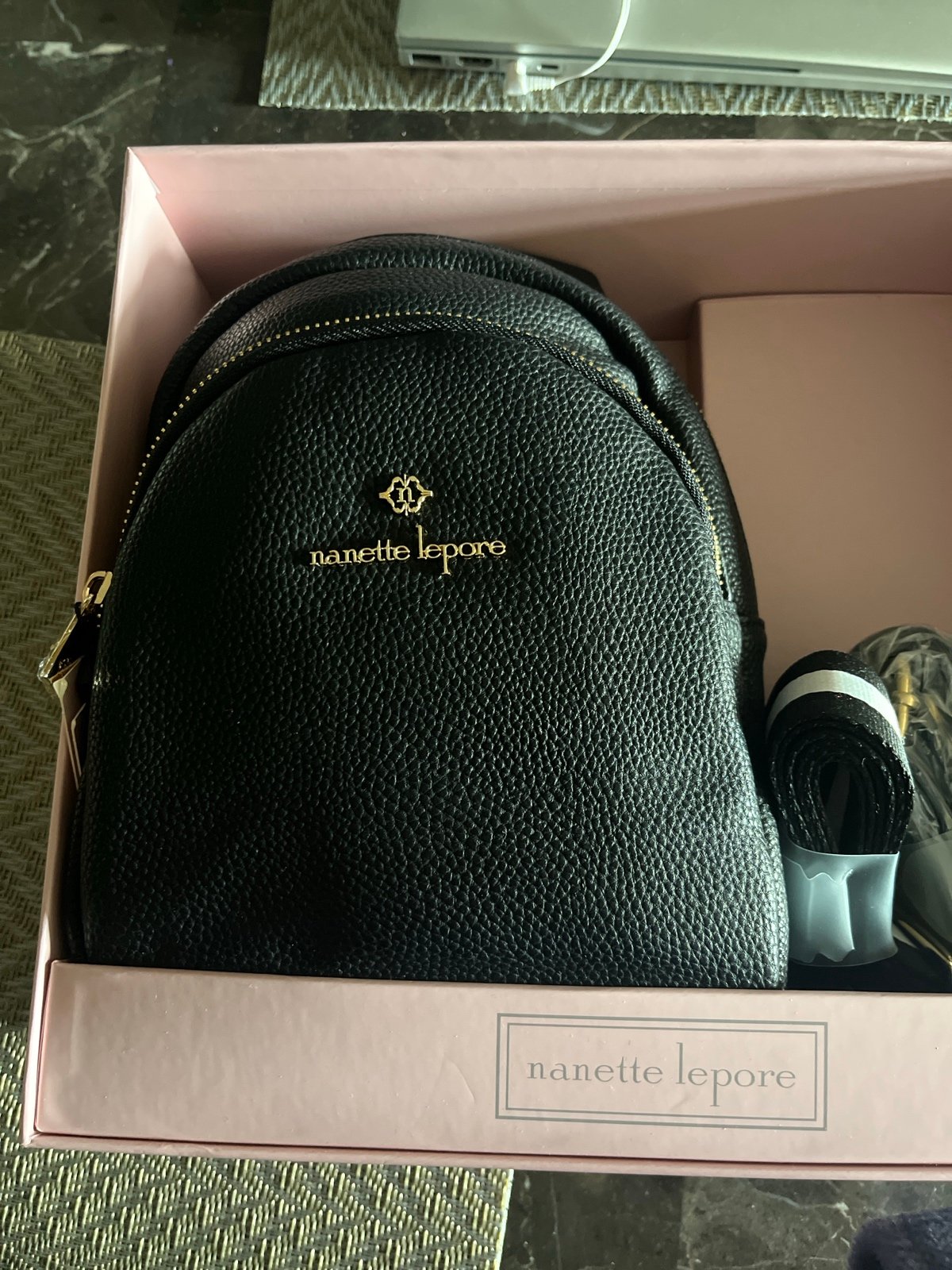 Backpack
