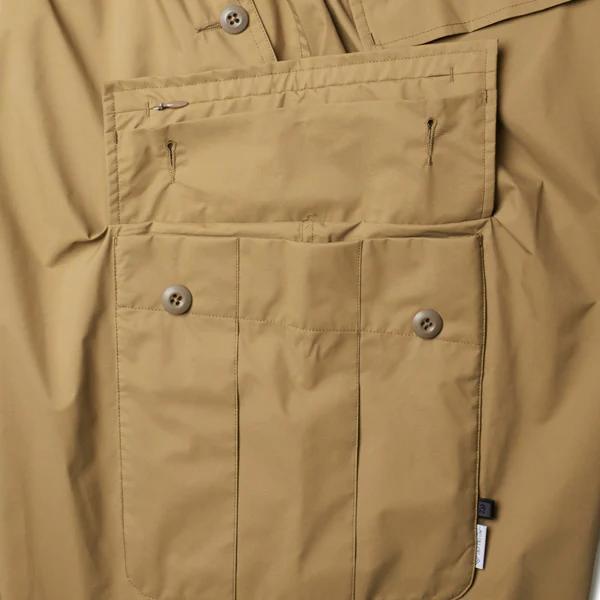 GORE-TEX INFINIUM TECH WIDE 6P PANTS