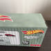 NEW HOT WHEELS CAR CULTURE SPEED MACHINES 5 CARS CONTAINER MINT BOX Limited Edt