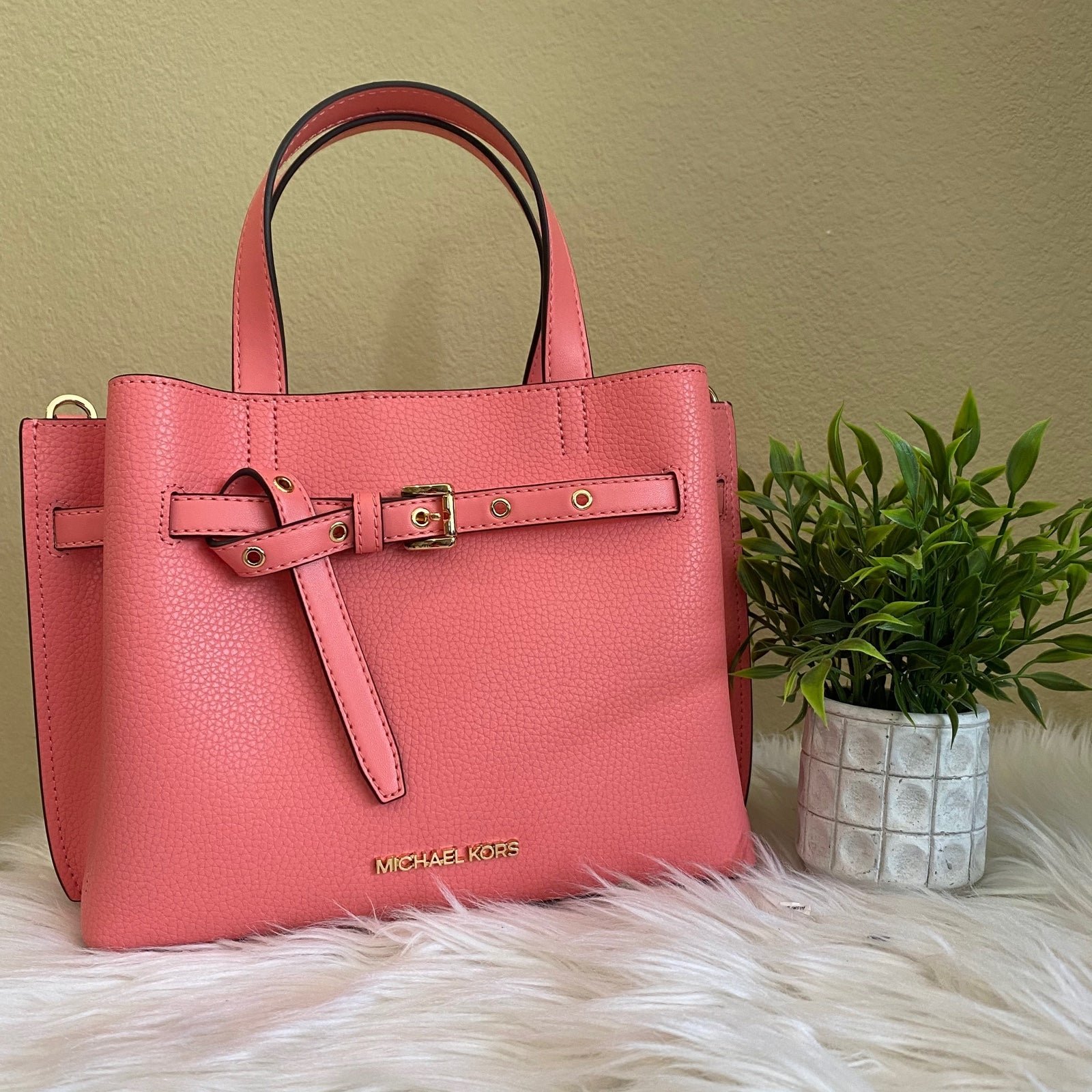 Michael Kors purse