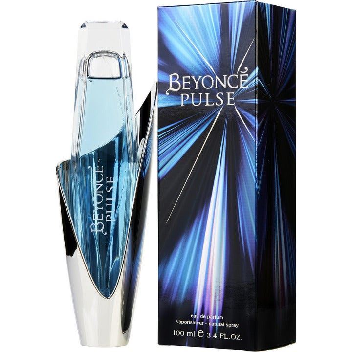 Beyonce Pulse perfume 3.4 ounce