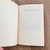 Vintage Book 1953 “ Van Gogh “ A6 Pocket Library of Great Art 1st Printing