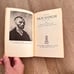 Vintage Book 1953 “ Van Gogh “ A6 Pocket Library of Great Art 1st Printing