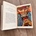 Vintage Book 1953 “ Van Gogh “ A6 Pocket Library of Great Art 1st Printing