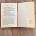 Vintage Book 1953 “ Van Gogh “ A6 Pocket Library of Great Art 1st Printing