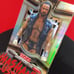 Drew McIntyre Scottish psychopath 1/1 custom handcrafted holographic card