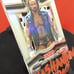 Drew McIntyre Scottish psychopath 1/1 custom handcrafted holographic card