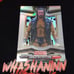 Drew McIntyre Scottish psychopath 1/1 custom handcrafted holographic card
