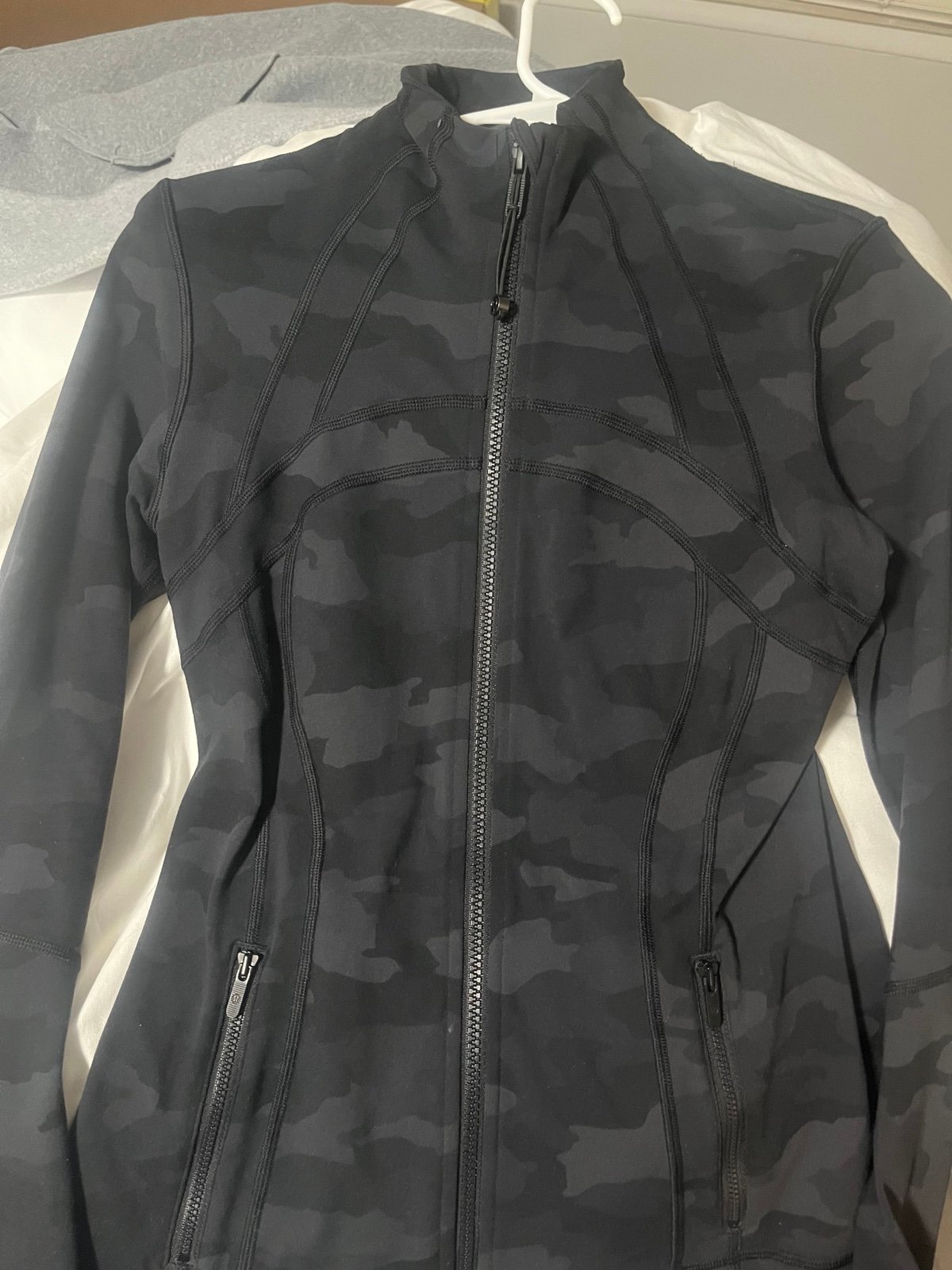 Lululemon Define Jacket