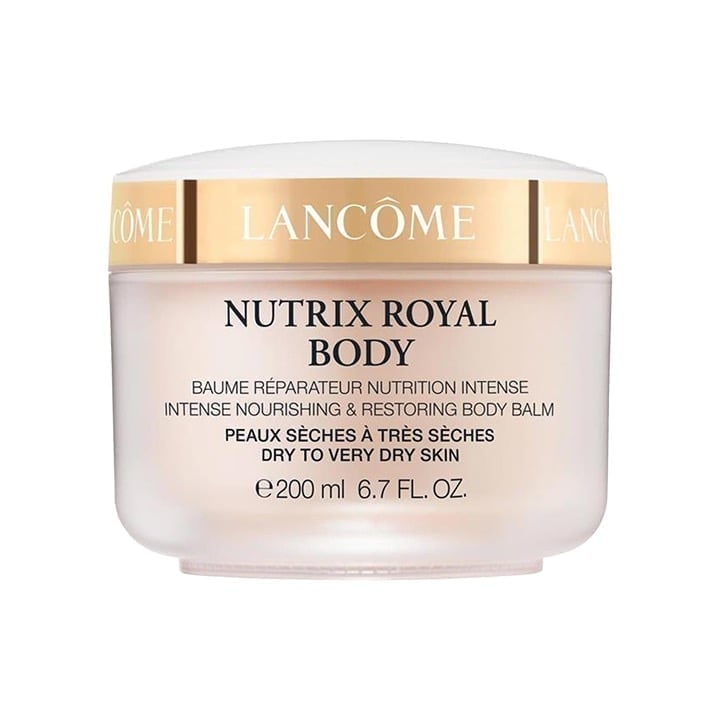 Lancome Nutrix Royal Body