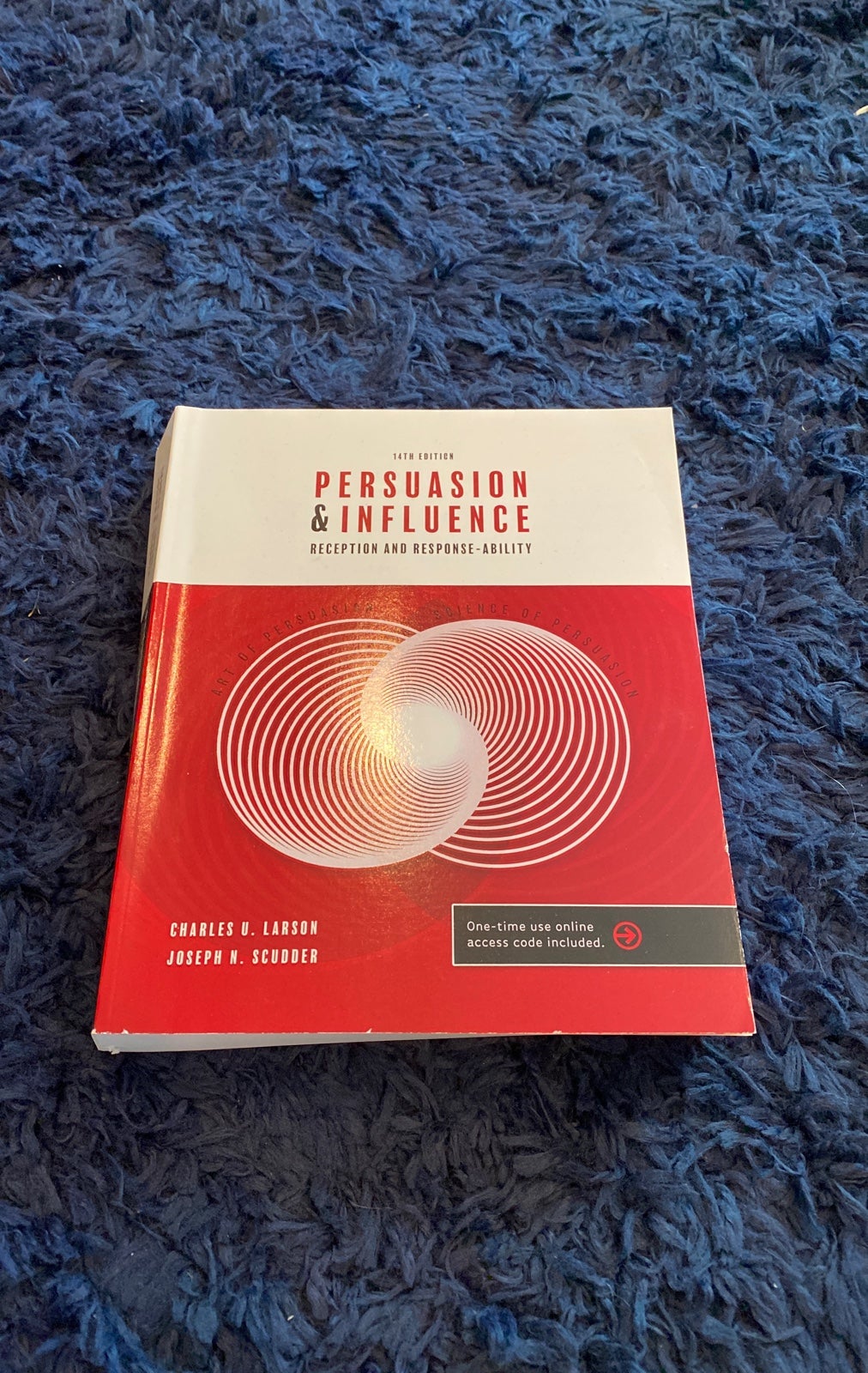 Communications Textbook 14th Edition