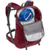 Camelbak women’s rim runner x20 NEW