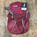 Camelbak women’s rim runner x20 NEW
