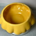 Williams-Sonoma Yellow Squash Lidded Bowl