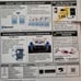 The JVC Mobile KD-X260BT Single-DIN In-Dash Digital Media Receiver w/ Bluetooth