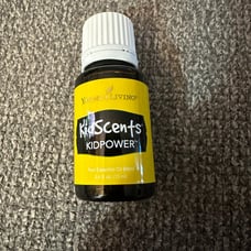 Young Living Kidpower Essential Oil 15ml