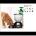 automatic pet feeder