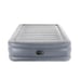 20 Dura-Beam Deluxe Raised Air Bed Mattress with Internal Pump - Queen