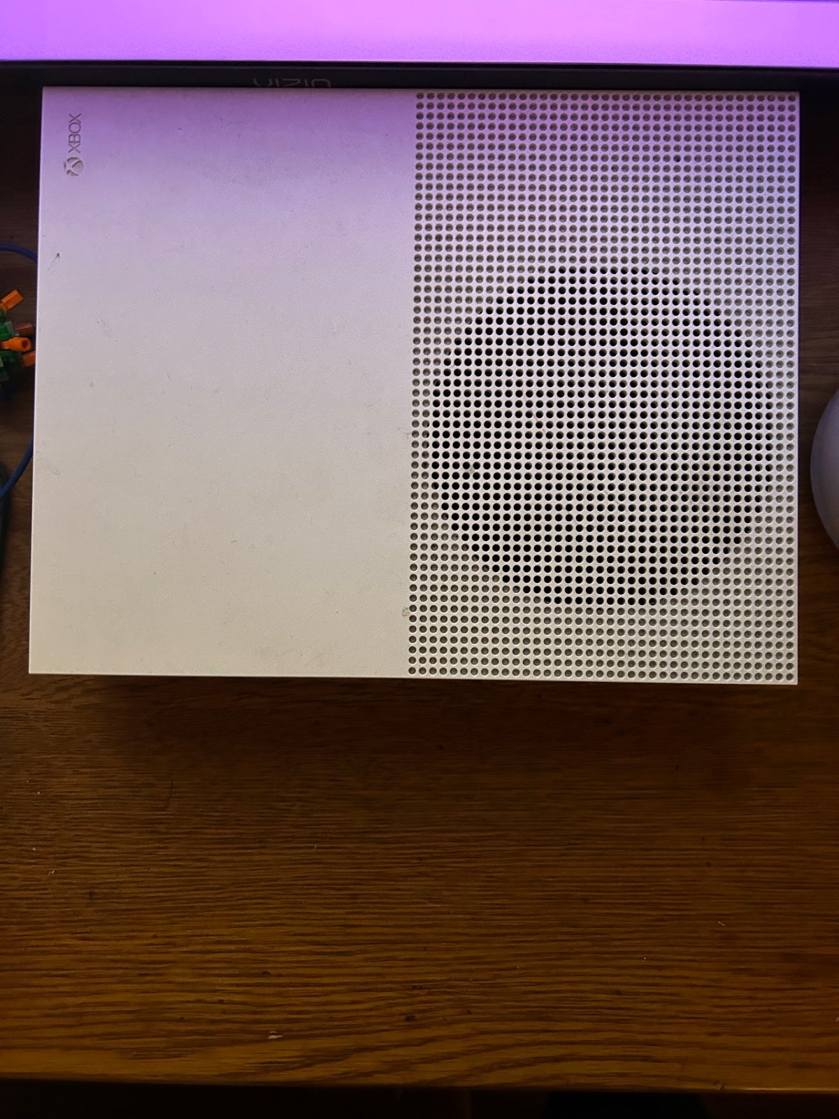 Microsoft Xbox One S White 1 TB Console