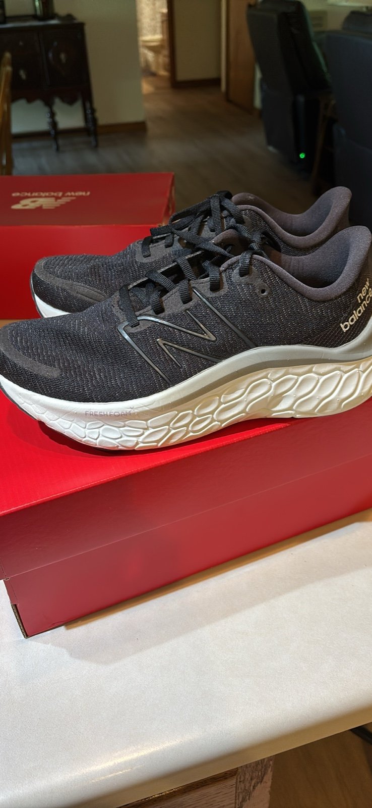 New Balance Fresh Foam