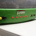 Teenage Mutant Ninja Turtles TMNT RARE 13 Retro Gaming TV P3815NT NO REMOTE