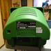 Teenage Mutant Ninja Turtles TMNT RARE 13 Retro Gaming TV P3815NT NO REMOTE