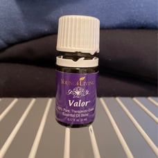 Young Living Essential Oils