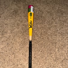 Victus Vibe Pencil Tee Ball Baseball Bat 25/14