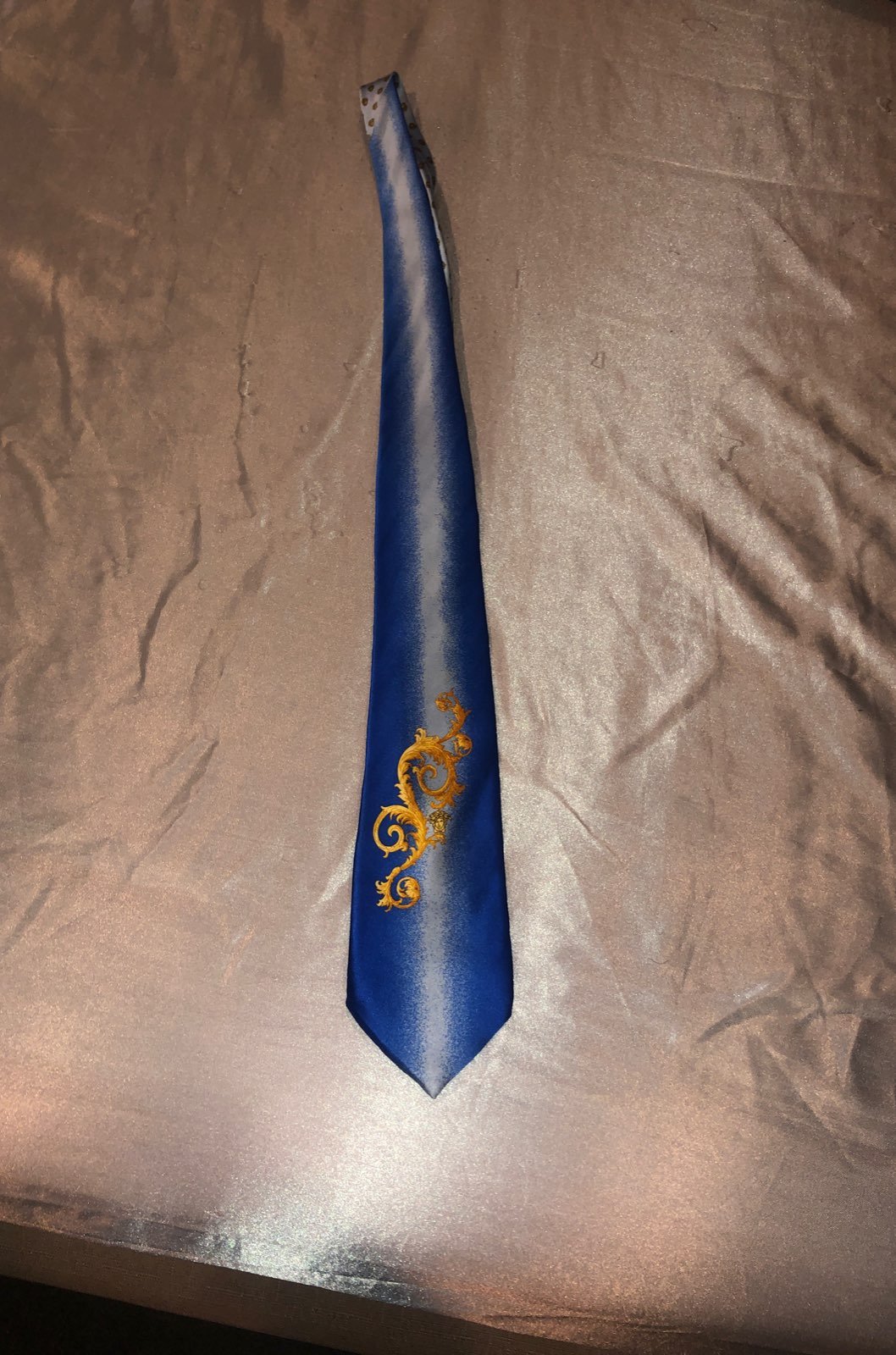 Versace Tie