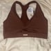 SOLD Gymshark WHITNEY MESH SPORTS BRA