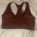 SOLD Gymshark WHITNEY MESH SPORTS BRA