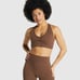 SOLD Gymshark WHITNEY MESH SPORTS BRA