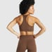 SOLD Gymshark WHITNEY MESH SPORTS BRA