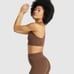 SOLD Gymshark WHITNEY MESH SPORTS BRA