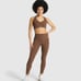 SOLD Gymshark WHITNEY MESH SPORTS BRA