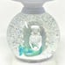 Bath and Body Works Mermaid Globe