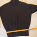 Classiques Entier Black Merino Wool Sweater​