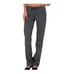 MOUNTAIN HARDWEAR Black Yuma Zip Off Convertible Hiking Pants Size 12 Outdoor