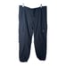 MOUNTAIN HARDWEAR Black Yuma Zip Off Convertible Hiking Pants Size 12 Outdoor