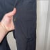 MOUNTAIN HARDWEAR Black Yuma Zip Off Convertible Hiking Pants Size 12 Outdoor